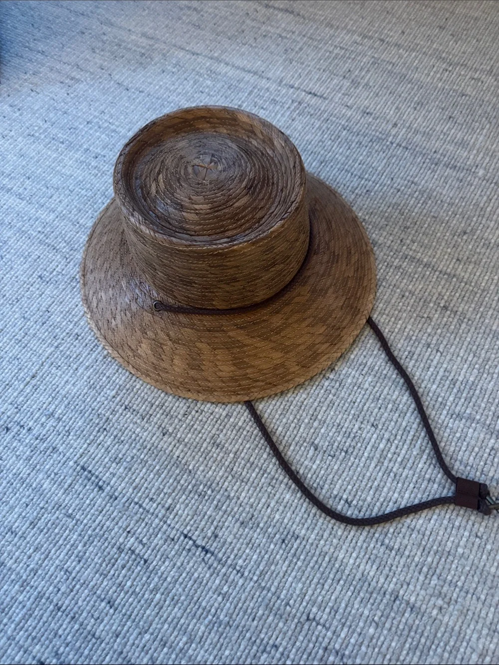 Hemlock hat co Leon hat
Brand new, never worn - Picture 1 of 8